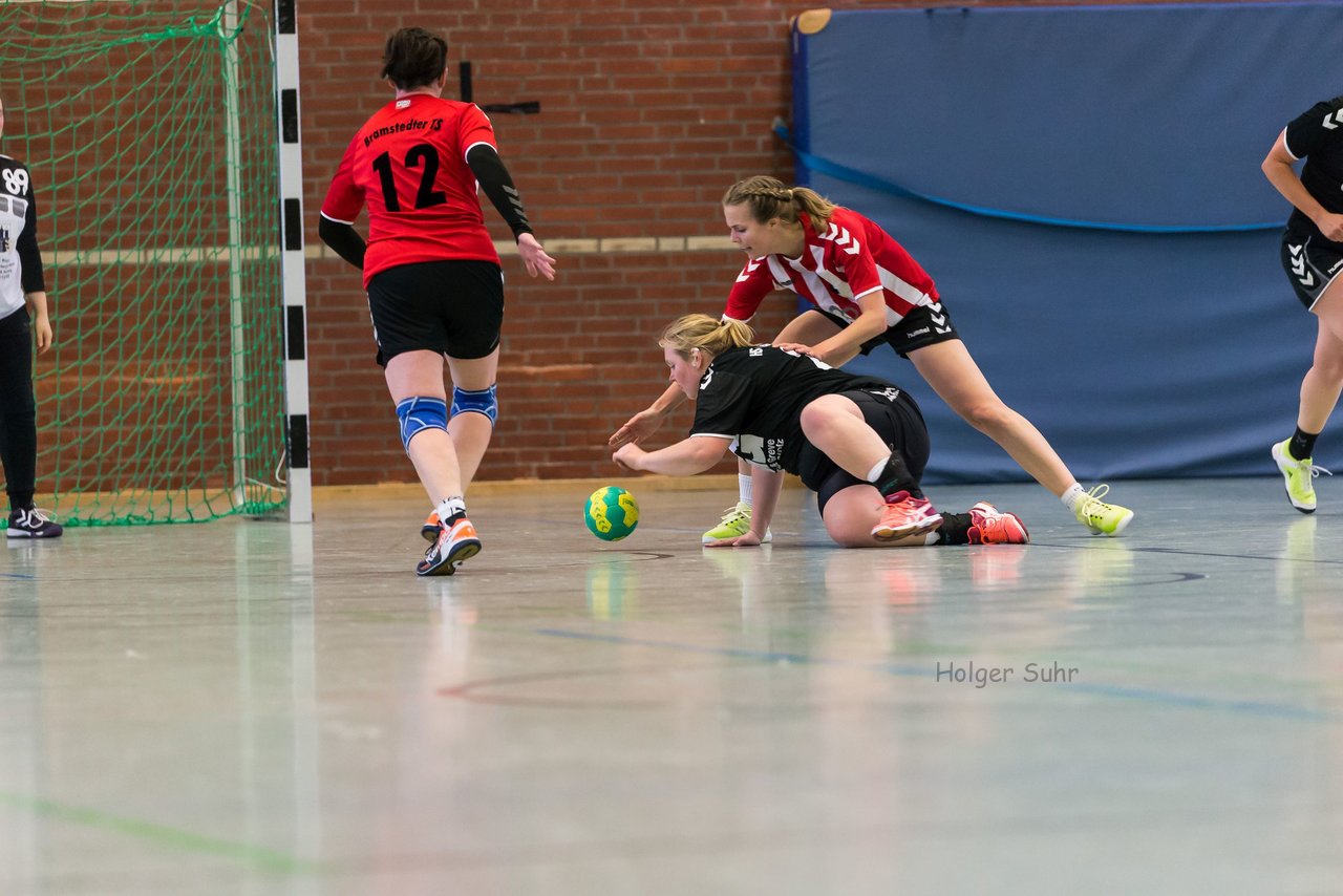 Bild 13 - Frauen BT-2 - SG Eider/Harde-3